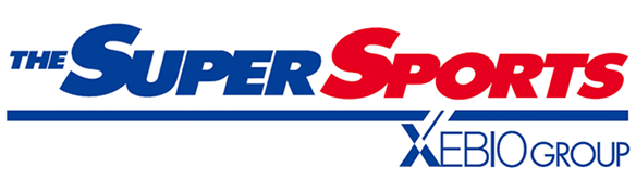 SUPER SPORTS XEBIO